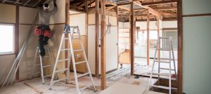 Entreprise de rénovation de la maison et de rénovation d’appartement à Avrainville